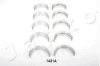 JAPKO 61421A Crankshaft Bearing Set